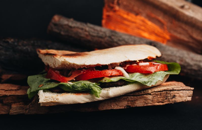fresh locally sourced vegetables and meats for primo hoagies menu