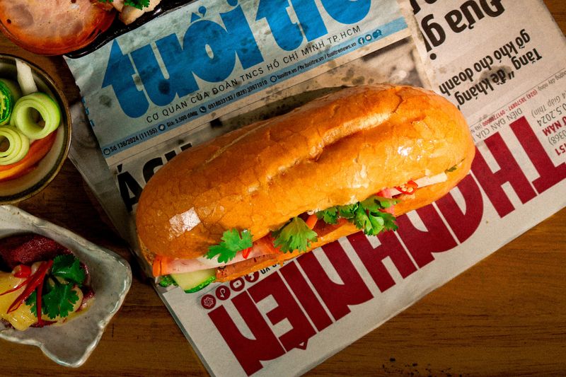 Tuna Hoagie from primohoagies